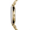 Michael Kors MK3191 Darci Gold Tone Bracelet Watch - W08217 Alternative Image