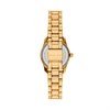 Michael Kors MK4992SET Stone Set Watch And Heart Bracelet Set - W08219 Alternative Image