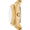 Michael Kors MK4944SET Gold Tone Watch And Two Bracelets Gift Set - W08223 Alternative Image