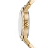 Michael Kors MK1071SET Tibby Gold Tone Watch And Bracelet Set - W08228 Alternative Image