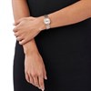 Michael Kors MK3298 Two Tone Stone Set Bracelet Watch - W08239 Alternative Image