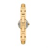 Michael Kors MK7527 Mini Gramercy Gold Tone Bracelet Watch - W08241 Alternative Image