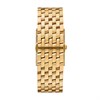 Michael Kors MK4934 Petite Georgie Gold Tone Square Case Bracelet Watch - W08243 Alternative Image