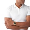 Michael Kors MK5739 Bradshaw Gold Tone Black Dial Bracelet Watch - W08245 Alternative Image