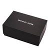 Michael Kors MK9245SET Lexington Gold Tone Black Dial Watch And Wallet Set - W08248 Alternative Image