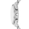 Michael Kors MK9264 Lexington Chrono Stainless Steel Aqua Dial Bracelet Watch - W08249 Alternative Image