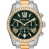 Michael Kors MK7303 Lexington Two Tone Bracelet Watch - W08250 Alternative Image