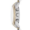 Michael Kors MK7303 Lexington Two Tone Bracelet Watch - W08250 Alternative Image