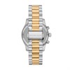 Michael Kors MK7303 Lexington Two Tone Bracelet Watch - W08250 Alternative Image