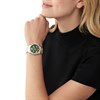 Michael Kors MK7303 Lexington Two Tone Bracelet Watch - W08250 Alternative Image