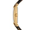 Michael Kors MKO1115 Leopard Calf Hair Strap Watch - W08251 Alternative Image