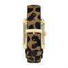 Michael Kors MKO1115 Leopard Calf Hair Strap Watch - W08251 Alternative Image