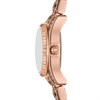 Michael Kors MK4863 Mini Lexington Bracelet Watch - W08252 Alternative Image