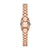 Michael Kors MK4863 Mini Lexington Bracelet Watch - W08252 Alternative Image
