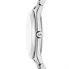 Michael Kors MK7563SET Slim Runway Watch, Bangle & Earrings Gift Set - W08255 Alternative Image