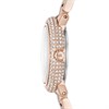 Michael Kors MK3858 Taryn Rose Tone Watch And Bracelet Gift Set - W08256 Alternative Image