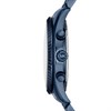 Michael Kors MK8480 Lexington Chronograph Blue IP Bracelet Watch - W08258 Alternative Image