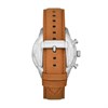 Michael Kors MK8830 Brown Leather Strap Watch - W0876 Alternative Image