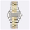Michael Kors MK8660 Two Tone Chronograph Bracelet Watch - W0889 Alternative Image