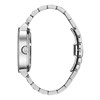 Bulova 96A204 Futuro Automatic Skeleton Bracelet Watch - W09127 Alternative Image