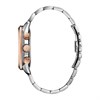 Bulova 98B335 Classic Two Tone Chronograph Bracelet Watch - W09168 Alternative Image
