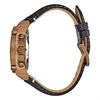 Bulova Icon 97B188 Precisionist Chronograph Leather Strap Watch - W09173 Alternative Image