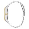 Bulova 98A263 Automatic Two Tone Bracelet Watch - W09209 Alternative Image