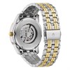 Bulova 98A263 Automatic Two Tone Bracelet Watch - W09209 Alternative Image