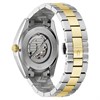 Bulova 98A284 Surveyor Two Tone Automatic Bracelet Watch - W09225 Alternative Image