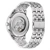 Bulova 96A243 Classic Automatic Stainless Steel Bracelet Watch - W09269 Alternative Image