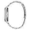 Bulova 96A243 Classic Automatic Stainless Steel Bracelet Watch - W09269 Alternative Image