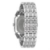 Bulova 96A285 Octava Crystal Set Bracelet Watch - W09293 Alternative Image