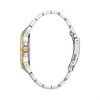 Bulova 98A146 Two Tone Automatic Skeleton Dial Bracelet Watch - W09301 Alternative Image