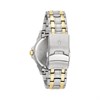 Bulova 98A146 Two Tone Automatic Skeleton Dial Bracelet Watch - W09301 Alternative Image