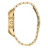 Bulova 97A131 Automatic Gold Tone Bracelet Watch - W09304 Alternative Image
