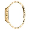 Bulova 97C109 Gold Plated Chronograph Bracelet Watch - W09323 Alternative Image