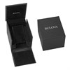 Bulova 97C109 Gold Plated Chronograph Bracelet Watch - W09323 Alternative Image