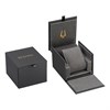 Bulova 98B361 Black IP Sports Bracelet Watch - W09332 Alternative Image