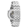 Bulova 96A199 Classic Automatic Bracelet Watch - W09338 Alternative Image