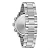 Bulova 96B319 Classic Chronograph Bracelet Watch - W09344 Alternative Image