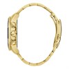 Bulova 98A315 Gold Tone Chronograph Bracelet Watch - W09346 Alternative Image