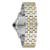 Bulova 98D175 Marine Star Two Tone Bracelet Watch - W09360 Alternative Image