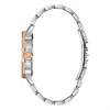 Bulova 98C133 Crystal Octava Bracelet Watch - W09372 Alternative Image