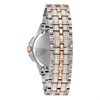 Bulova 98C133 Crystal Octava Bracelet Watch - W09372 Alternative Image