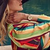 Bulova 97A179 Phantom Rainbow Crystal Bracelet Watch - W09380 Alternative Image