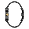 Bulova 98A203 Futuro Automatic Black IP Bracelet Watch - W09385 Alternative Image