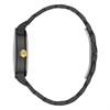 Bulova 98C149 Futuro Black IP Bracelet Watch - W09387 Alternative Image