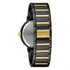 Bulova 98C149 Futuro Black IP Bracelet Watch - W09387 Alternative Image