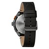 Bulova 98B428 Racer Chronograph Black Leather Strap Watch - W09401 Alternative Image