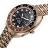 Bulova 97B215 Oceanographer GMT Automatic Bracelet Watch - W09406 Alternative Image